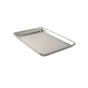 nordic ware natural aluminum commercial baker39s jelly roll baking sheet