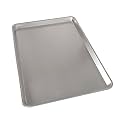 Nordic Ware Naturals Big Sheet Baking Pan, Silver