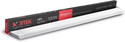 Nortek 100 Watt LED Batten Tubelight | Cool White 6500K | Shop, Hall, Warehouse - 1PC 100 W 121 cm Tube Light