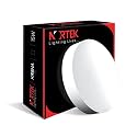 Nortek Krsna LED Rimless Surface Light 