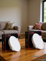 Nortek Sifra 12W LED Downlight-4PC Cool