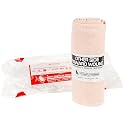 North American Rescue Rolled Responder ETD Emergency Trauma Dressing (6 Inch) NAR Sterile Bandage Wrap for Wounds, Bleeding Control (30-0168)