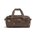 THE NORTH FACE Base Camp Voyager Duffel42L, Smokey Brown/Khaki Stone, One Size