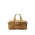 The North FACE NF0A52RQA72 Base Camp Voyager Duffel 42L Men's Gym Bag, Khaki Stone/Utility Brown, One Size, Sports