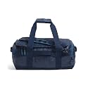 THE NORTH FACE Base Camp Voyager Duffel, Shady Blue/Summit Navy, 42 Liters