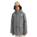 The North Face Boys' McMurdo Insulated Parka