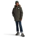 The North Face Boys' McMurdo Insulated Parka