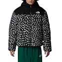 The North Face Boys' Reversible Shasta Full Zip Hooded Jacket