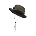 The North Face Class V Brimmer - Lightweight Summer Bucket Hat for Men &amp; Women, UPF 40+ Protection, Chin Strap
