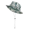 The North Face Class V Brimmer - Lightweight Summer Bucket Hat for Men &amp; Women, UPF 40+ Protection, Chin Strap