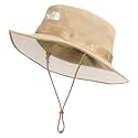 The North Face Class V Brimmer - Lightweight Summer Bucket Hat for Men &amp; Women, UPF 40+ Protection, Chin Strap