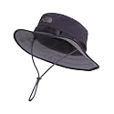 The North Face Class V Brimmer - Lightweight Summer Bucket Hat for Men &amp; Women, UPF 40+ Protection, Chin Strap
