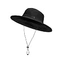 The North Face Class V Brimmer - Lightweight Summer Bucket Hat for Men &amp; Women, UPF 40+ Protection, Chin Strap