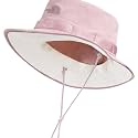 The North Face Class V Brimmer - Lightweight Summer Bucket Hat for Men &amp; Women, UPF 40+ Protection, Chin Strap