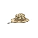 The North Face Class V Brimmer - Lightweight Summer Bucket Hat for Men &amp; Women, UPF 40+ Protection, Chin Strap