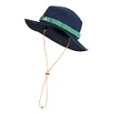 The North Face Class V Brimmer - Lightweight Summer Bucket Hat for Men &amp; Women, UPF 40+ Protection, Chin Strap