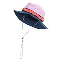 The North Face Class V Brimmer - Lightweight Summer Bucket Hat for Men &amp; Women, UPF 40+ Protection, Chin Strap