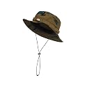 The North Face Class V Brimmer - Lightweight Summer Bucket Hat for Men &amp; Women, UPF 40+ Protection, Chin Strap
