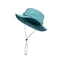 The North Face Class V Brimmer - Lightweight Summer Bucket Hat for Men &amp; Women, UPF 40+ Protection, Chin Strap