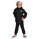 THE NORTH FACE Kids' Antora Rain Jacket | Waterproof, Breathable, 3-piece Hood, Secure Zip Hand Pocket