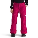 The North Face Kids Girl's Freedom Insulated Pants (Little Kids/Big Kids)
