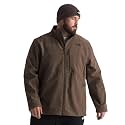 THE NORTH FACE Men's Apex Bionic 3 Jacket (Standard &amp; Big Size)
