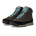 THE NORTH FACE Men's Back-to-berkeley IvBackpacking Boot