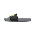 THE NORTH FACE Men's Base Camp Slide III Sandal | Highly Cushioned, Durable TPU Strap &amp; Rubber Outsole