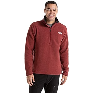 THE NORTH FACE Mens Sun Rise Zip