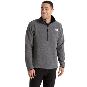 THE NORTH FACE Mens Sun Rise Zip