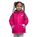 The North Face Reversible Perrito Hooded Jacket (Toddler)