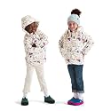 The North Face unisex-baby North Down Fleece-lined Parka