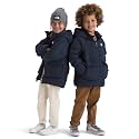 The North Face unisex-baby North Down Fleece-lined Parka