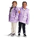 The North Face unisex-baby North Down Fleece-lined Parka