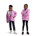 The North Face unisex-baby North Down Fleece-lined Parka