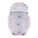 The North Face Women's Borealis Backpack, Lavendaer Fog, OSFA