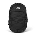 The North Face Women's Borealis Commuter Laptop Backpack, TNF Dark Grey Heather, One Size
