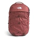 The North Face Women's Borealis Commuter Laptop Backpack, Canyon Dust Dark Heather, One Size