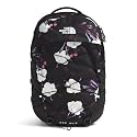 The North Face Women's Borealis Commuter Laptop Backpack, TNF Black Winter Flowers Print, One Size