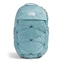 The North Face Women's Borealis Backpack, Bl Eclipse Lt Hth/Bl Eclipse, OS