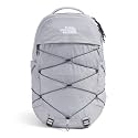 The North Face Women's Borealis Backpack, Bl Flax/Twilight Galaxy, OS