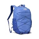 The North Face Women's Borealis Commuter Laptop Backpack, Virtual Blue/Indigo Plum, One Size