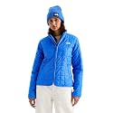 THE NORTH FACE Women's Junction Insulated Jacket (Standard &amp; Plus Size) | Water Repellent Winter Coat &amp; Zip Hand Pockets