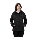THE NORTH FACE Women's Venture 2 Waterproof Hooded Rain Jacket