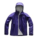 THE NORTH FACE Women's Venture 2 Waterproof Hooded Rain Jacket