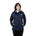 THE NORTH FACE Women's Venture 2 Waterproof Hooded Rain Jacket
