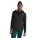 THE NORTH FACE Women's Venture 2 Waterproof Hooded Rain Jacket