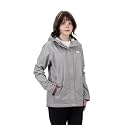 THE NORTH FACE Women's Venture 2 Waterproof Hooded Rain Jacket