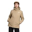 The North Face womens Carto Triclimate® Jacket