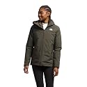 The North Face womens Carto Triclimate® Jacket